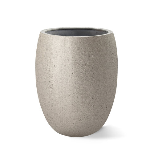 Luca lifestyle Metallic Tall balloon  55 Grigio - Champagne