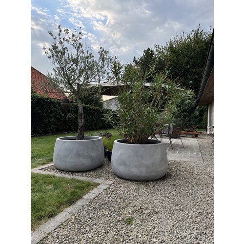 Plantenbak Koert 95 | Greystone