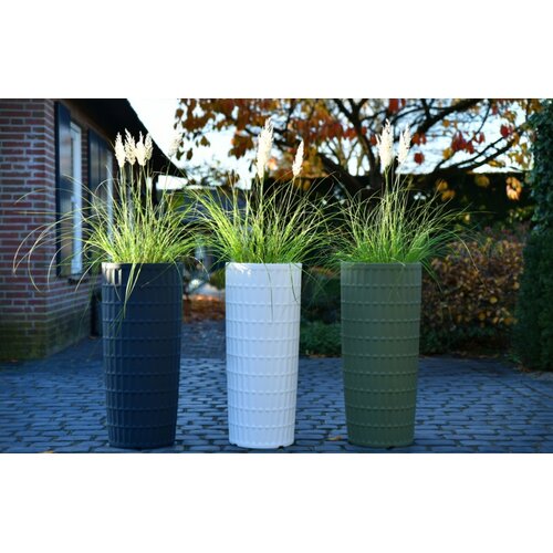 Plantenbak Yentl 40 | Lichtgroen