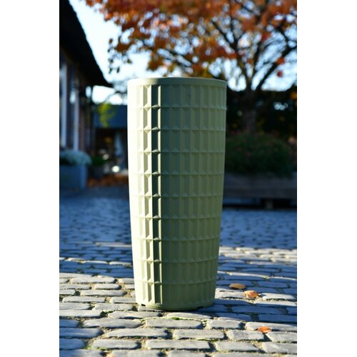 Plantenbak Yentl 40 | Lichtgroen