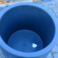 Plantenbak Yentl 40 | Lichtgroen