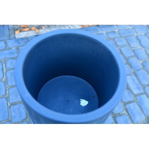 Plantenbak Yentl 40 | Wit