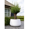 Plantenbak Koert 95 | Wit