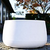 Plantenbak Koert 80 | Wit
