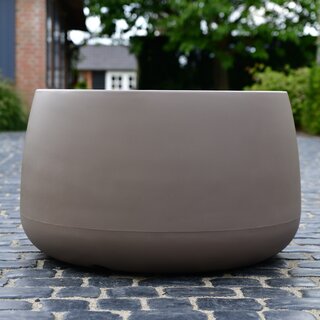 Plantenbak Koert 110 | Taupe