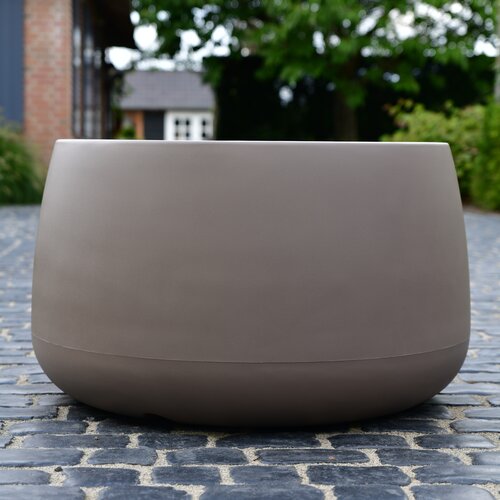 Plantenbak Koert 110 | Taupe