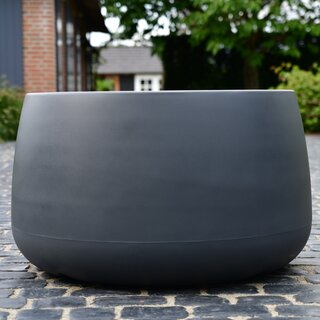 Plantenbak Koert 110 | Antraciet