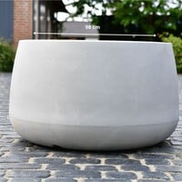 Plantenbak Koert 110 | Greystone