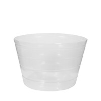 Pottery Pots Plastic inzetbak Interieur Ø60x45