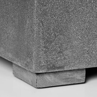 Pottery Pots Pot voetjes - Grey