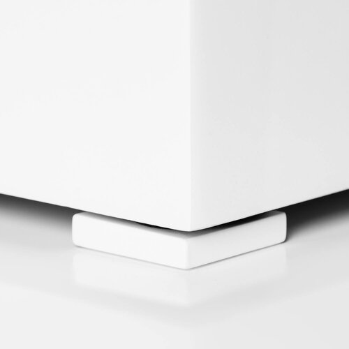 Pottery Pots Pot voetjes - Wit