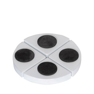 Pottery Pots Pot voetjes - Wit