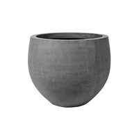 Pottery Pots Jumbo Orb, L - Grijs