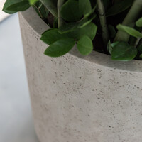 Pottery Pots Jumbo Charlie, XXS - Beige Washed