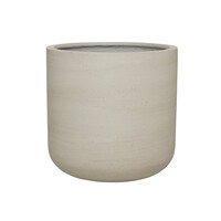 Pottery Pots Jumbo Charlie, XS - Beige Washed
