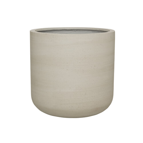 Pottery Pots Jumbo Charlie, XS - Beige Washed