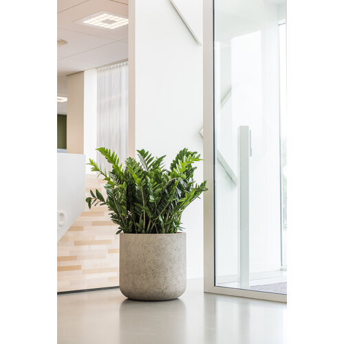 Pottery Pots Jumbo Charlie, S - Beige Washed