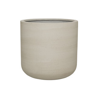 Pottery Pots Jumbo Charlie, S - Beige Washed