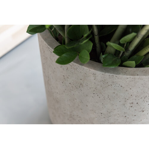 Pottery Pots Jumbo Charlie, M - Beige Washed