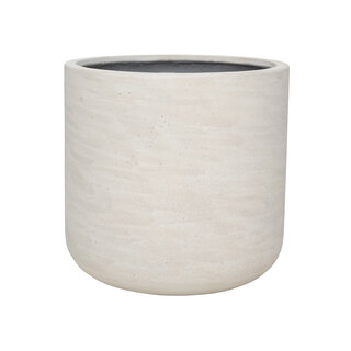 Pottery Pots Jumbo Charlie, XXS - Ivory Washed