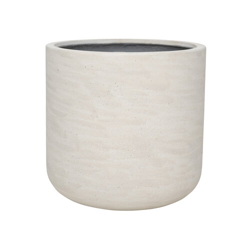 Pottery Pots Jumbo Charlie, XS - Ivory Washed