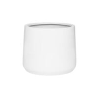 Pottery Pots Jumbo Patt, S - Wit