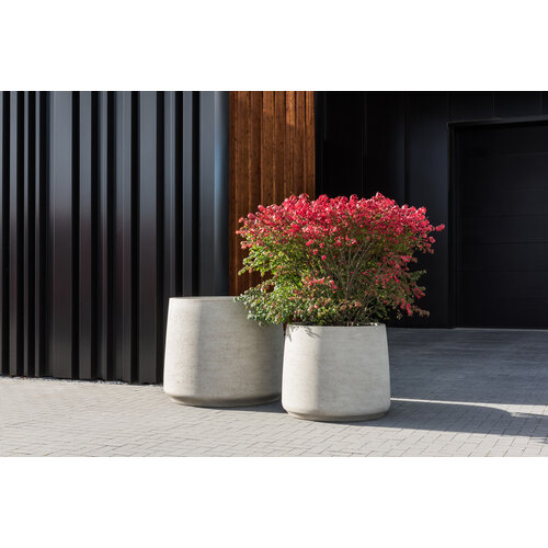 Pottery Pots Jumbo Patt, XXS - Beige Washed