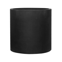 Pottery Pots Jumbo Max, XL- Zwart