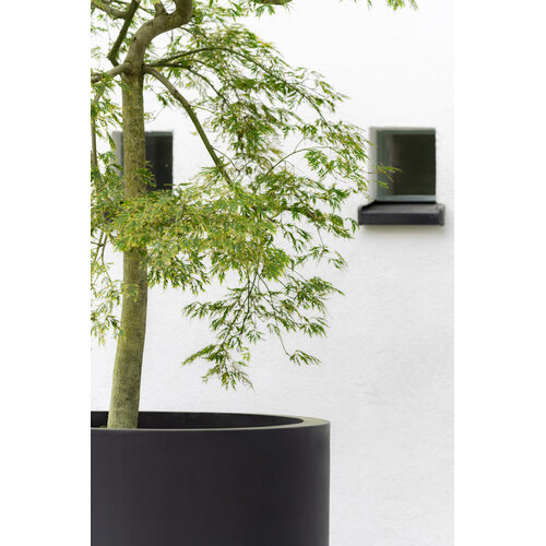 Pottery Pots Jumbo Max, XL- Zwart