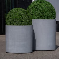 Pottery Pots Jumbo Max, M - Grijs