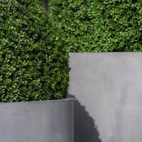 Pottery Pots Jumbo Max, L - Grijs