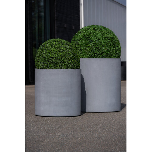 Pottery Pots Jumbo Max, L - Grijs