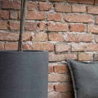 Pottery Pots Max, L - Zwart