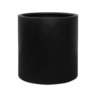 Pottery Pots Max, L - Zwart