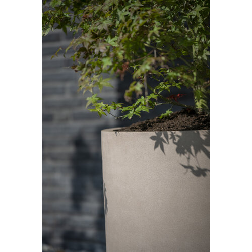 Pottery Pots Max, M - Taupe