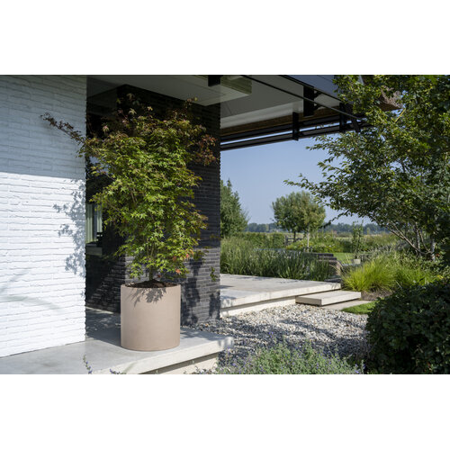 Pottery Pots Max, M - Taupe