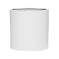 Pottery Pots Max, M - Hoogglans wit