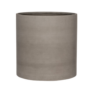 Pottery Pots Max, M - Clouded Grey