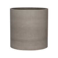 Pottery Pots Max, L - Clouded Grey