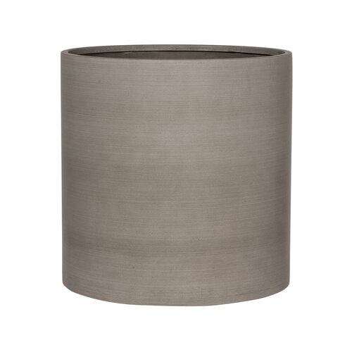 Pottery Pots Max, L - Clouded Grey