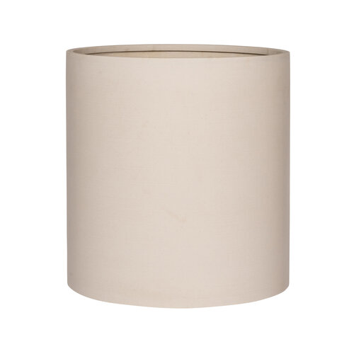Pottery Pots Max, M - Natural White