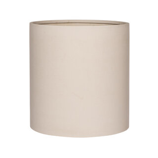 Pottery Pots Max, L - Natural White