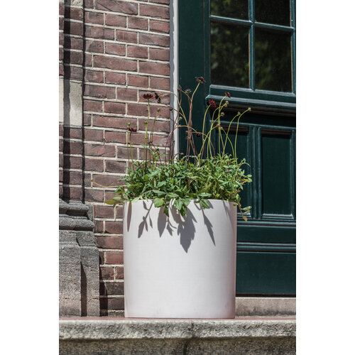 Pottery Pots Max, L - Natural White