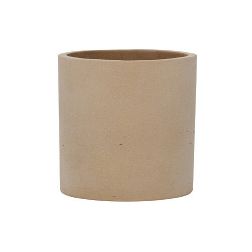 Pottery Pots Max, S - Clay Washed