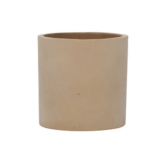 Pottery Pots Max, M - Clay Washed