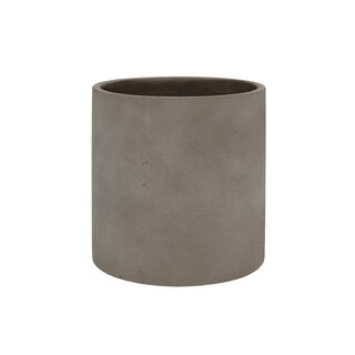 Pottery Pots Max, S - Mocha Washed