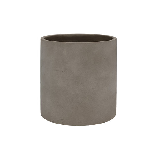 Pottery Pots Max, M - Mocha Washed