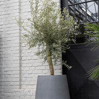 Pottery Pots Pax, M - Grijs