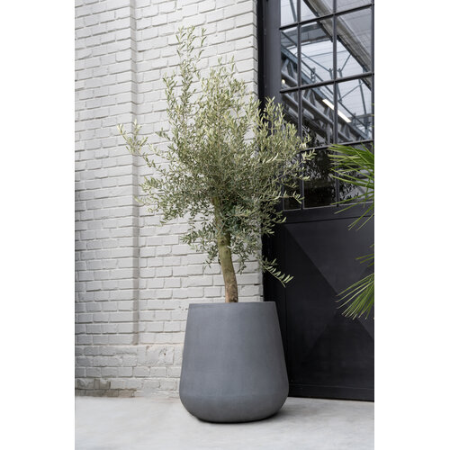 Pottery Pots Pax, M - Grijs