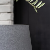 Pottery Pots Pax, XL - Grijs